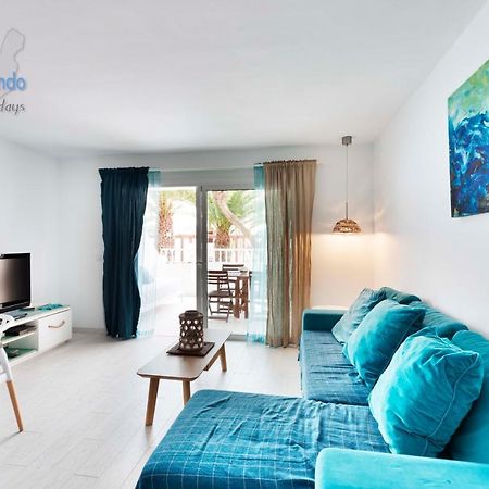 Vivienda Vacacional Sea Garden Costa Teguise Esterno foto